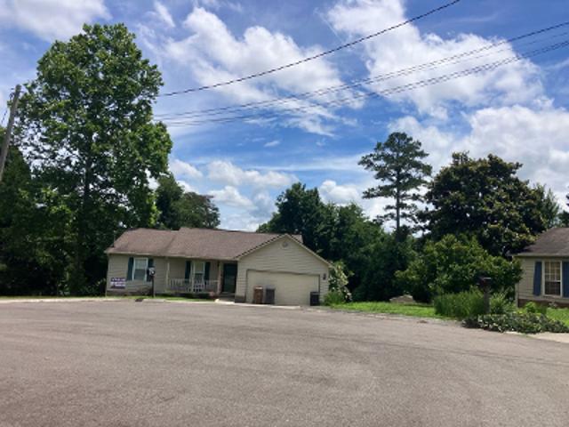House for sale in Tennessee