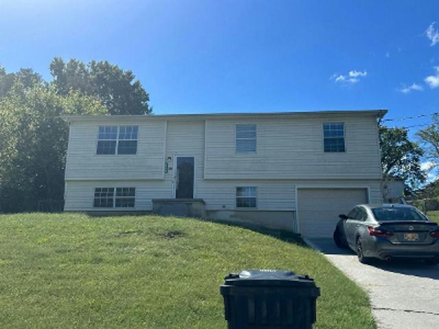 House for sale in Holiday Hills, Knoxville