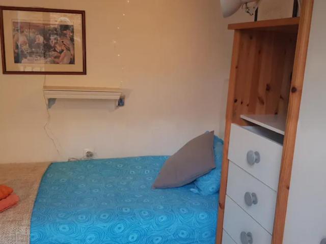 Apartamento en alquiler en Gràcia, Barcelonès