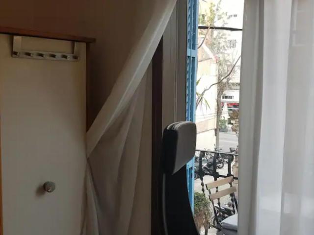 Apartamento en alquiler en Barcelona, Vallcarca i els Penitents