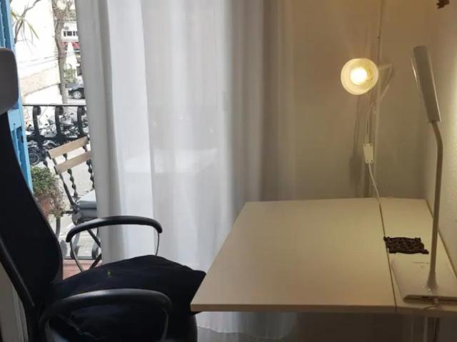 Apartamento en alquiler en Gràcia, Barcelonès