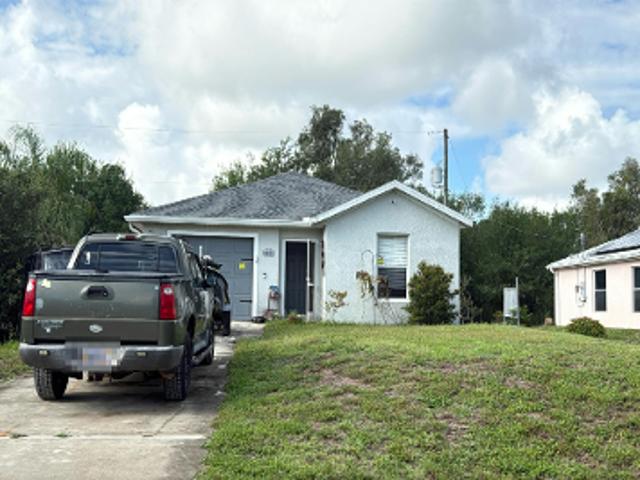 House for sale in Punta Gorda, Florida
