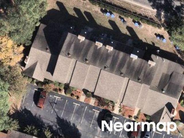 Townhouse for sale in Fayetteville, North Carolina