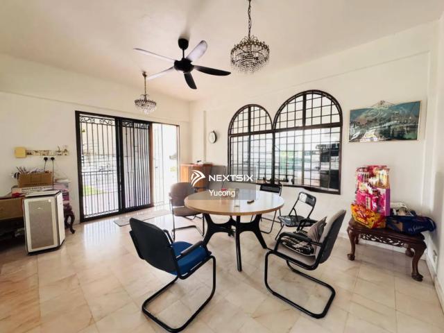 Residential House for sale in Johor