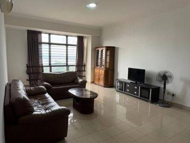 Condominium for rent in Johore Bahru, Johor