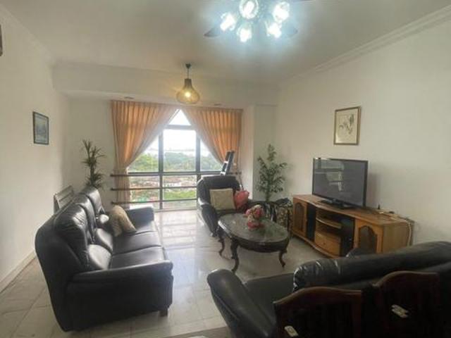 Condominium for sale in Johore Bahru, Johor