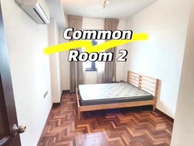 Condominium for rent in Johore Bahru, Johor