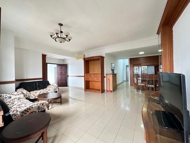 Condominium for rent in Johore Bahru, Johor