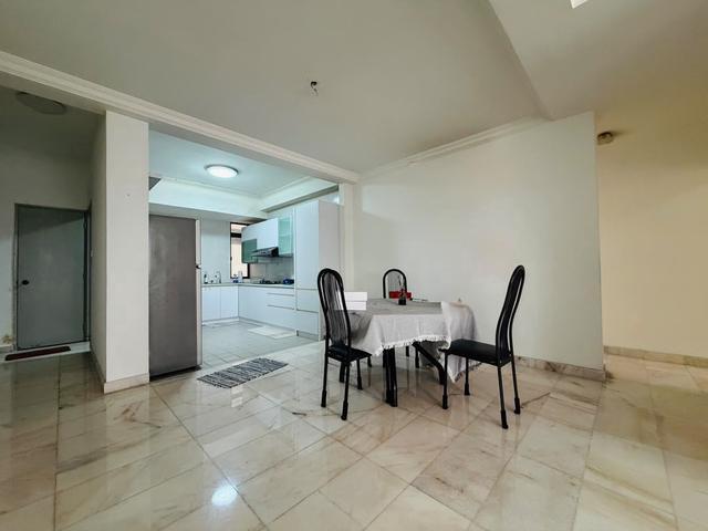 Condominium for rent in Johor Bahru