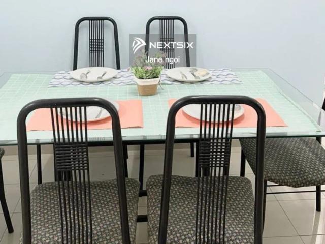 Apartment for rent in Johore Bahru, Johor