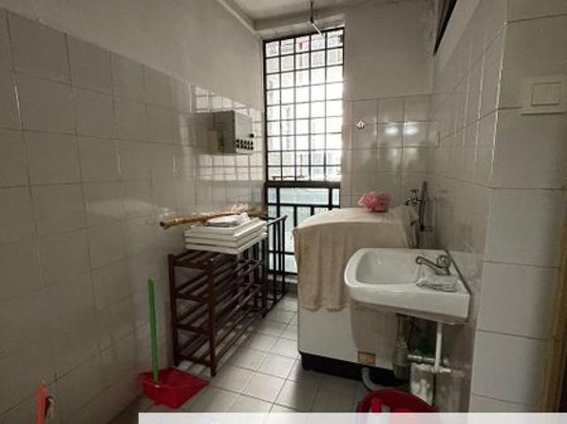 Condominium for sale in Johore Bahru, Johor