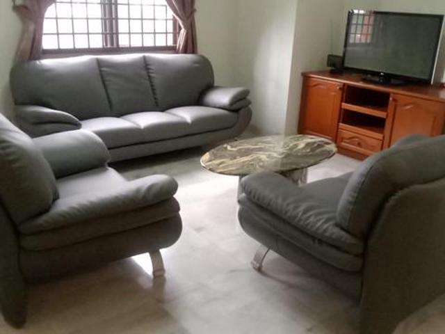 Condominium for sale in Johore Bahru, Johor