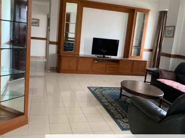 Condominium for rent in Johore Bahru, Johor