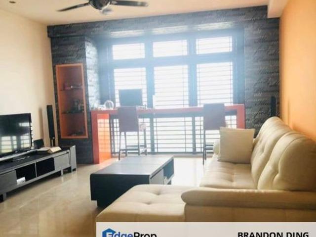 Condominium for rent in Johore Bahru, Johor
