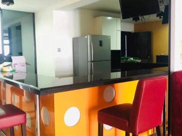 Condominium for rent in Johore Bahru, Johor