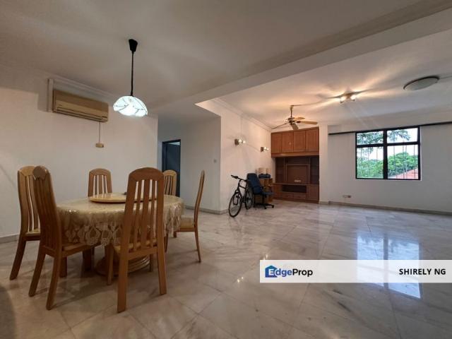 Condominium for sale in Johore Bahru, Johor