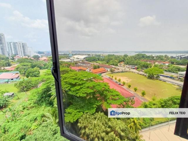 Condominium for sale in Johore Bahru, Johor
