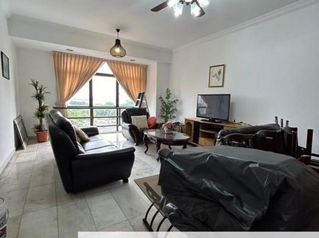 Condominium for sale in Johore Bahru, Johor