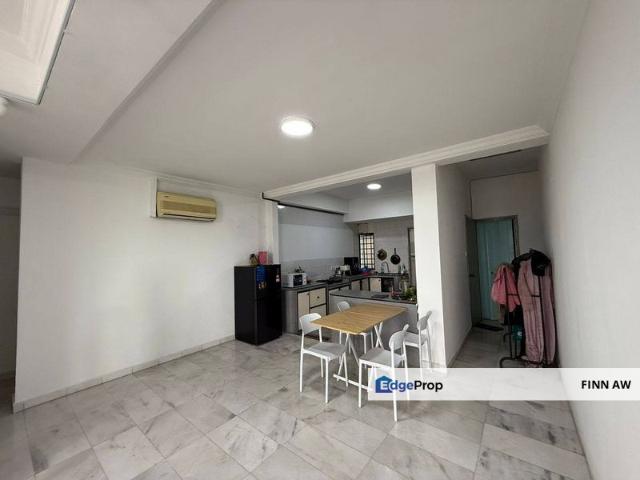 Condominium for sale in Johore Bahru, Johor
