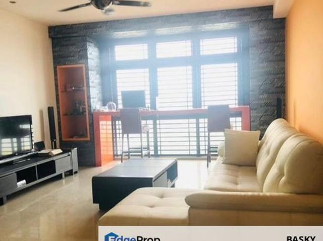 Condominium for rent in Johore Bahru, Johor