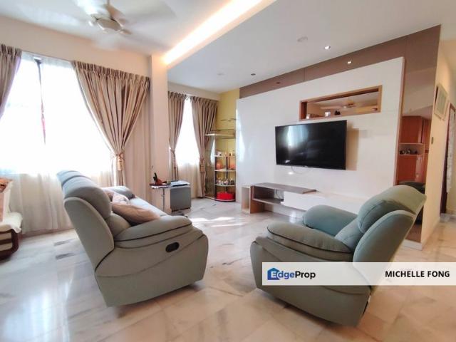 Condominium for rent in Aloha Towers, Johor Bahru