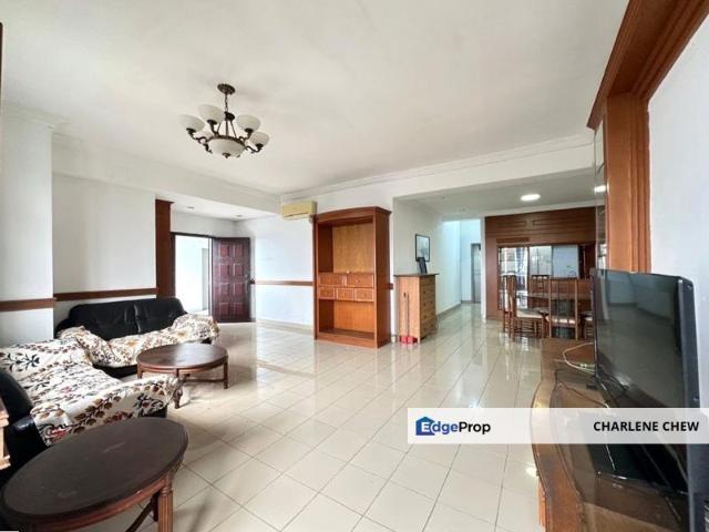 Condominium for rent in Aloha Towers, Johor Bahru