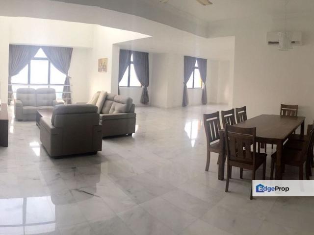 Condominium for sale in Johore Bahru, Johor