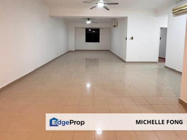 Condominium for rent in Johore Bahru, Johor
