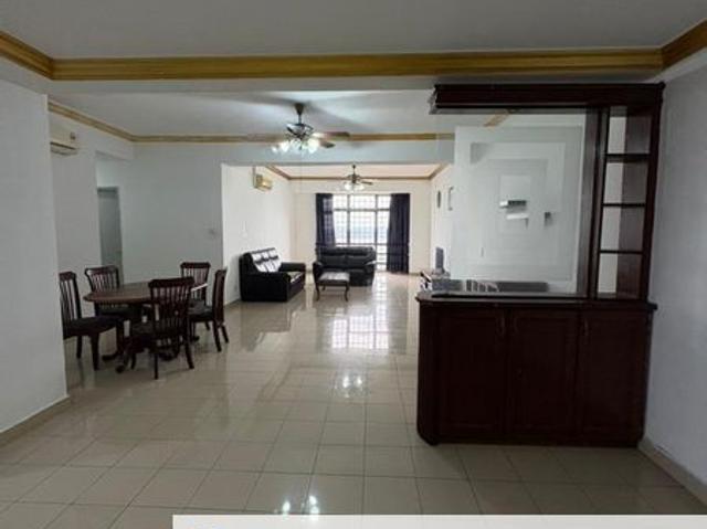Condominium for rent in Johore Bahru, Johor