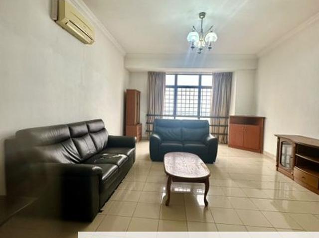 Condominium for rent in Johore Bahru, Johor