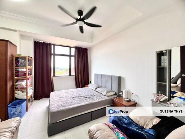 Condominium for sale in Johore Bahru, Johor
