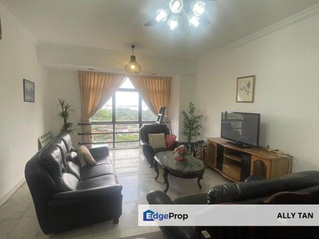 Condominium for sale in Johore Bahru, Johor