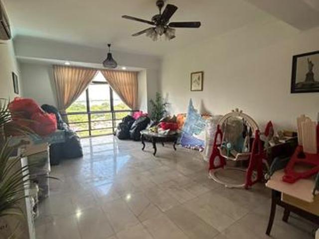 Condominium for sale in Johor Bahru