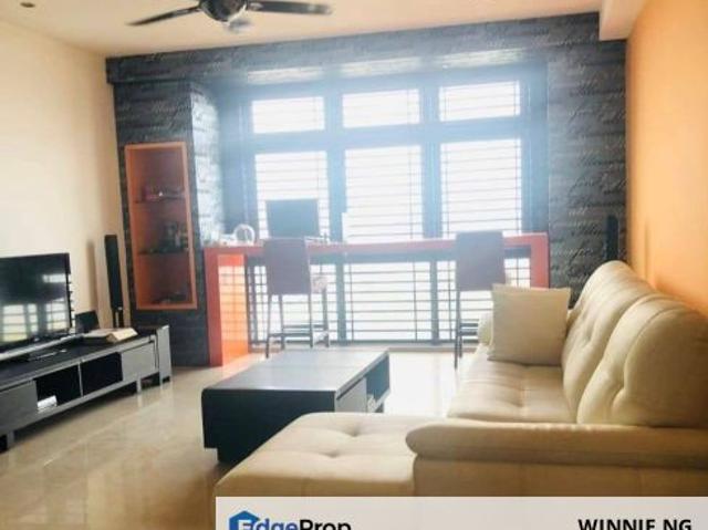 Condominium for rent in Johore Bahru, Johor