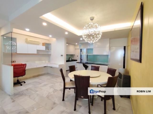 Condominium for rent in Aloha Towers, Johor Bahru