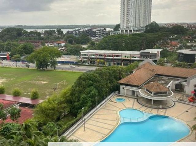 Condominium for sale in Johore Bahru, Johor