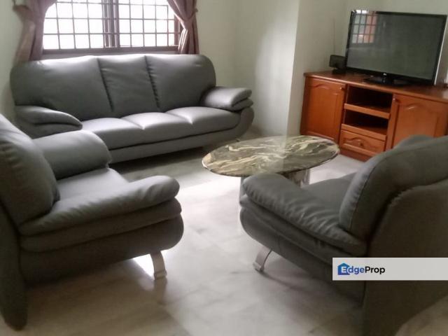 Condominium for sale in Johore Bahru, Johor