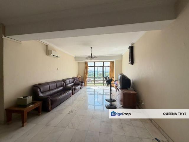 Condominium for sale in Johore Bahru, Johor