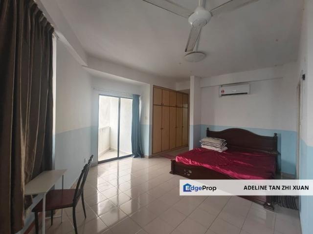 Condominium for sale in Aloha Towers, Johor Bahru