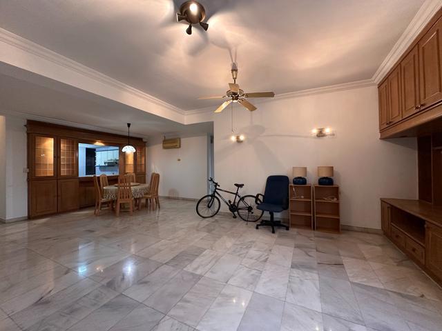 Condominium for sale in Johore Bahru, Johor