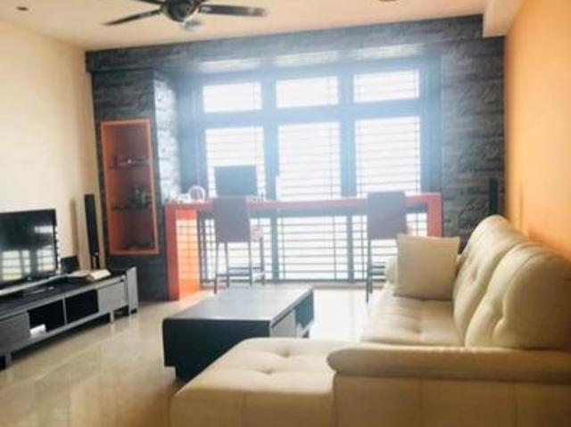 Condominium for rent in Johore Bahru, Johor