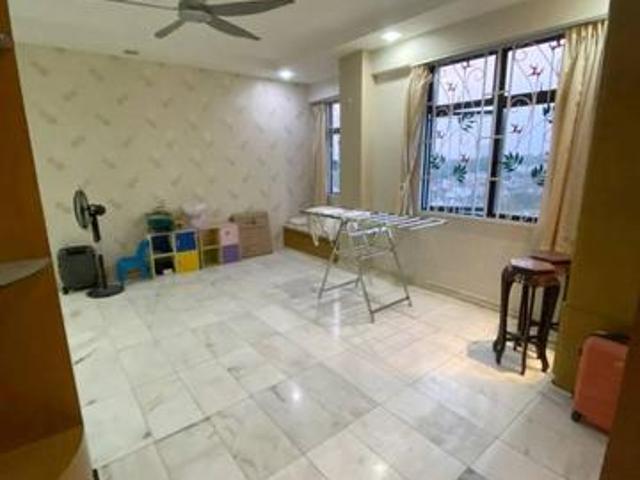 Condominium for sale in Johore Bahru, Johor