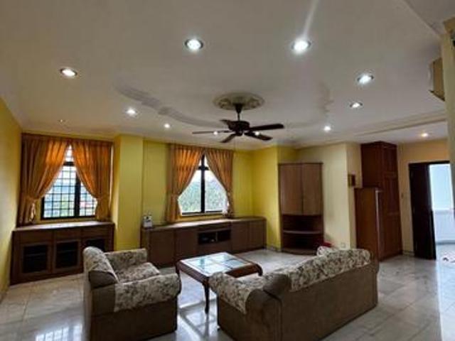 Condominium for rent in Johore Bahru, Johor