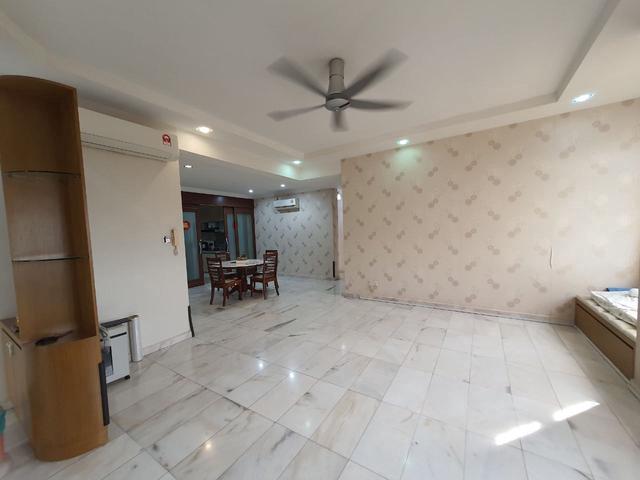 Condominium for sale in Johore Bahru, Johor