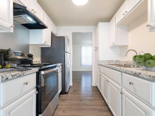 Apartment for rent in National City, California