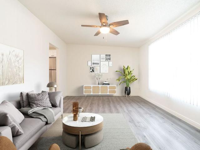 Apartment for rent in National City, California
