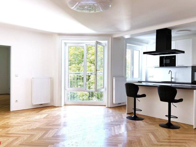 Apartment kaufen in Wieden, Wien