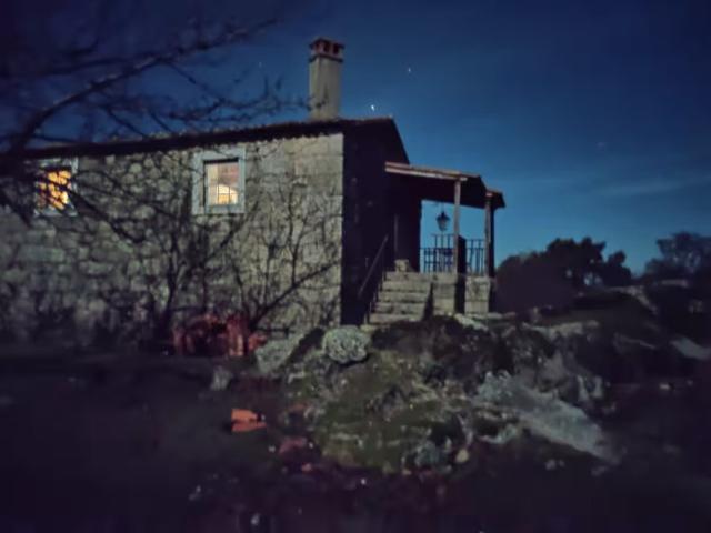 Casa alugar em Castelo Novo, Fundão