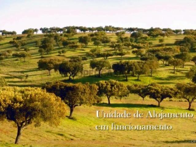 Casa venda em Saboia, Odemira