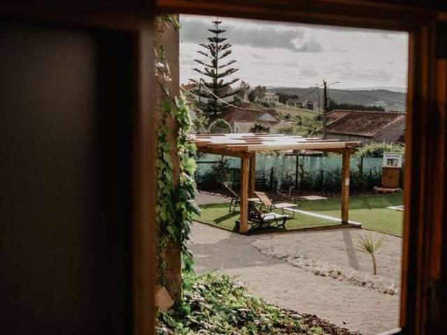 Terreno alugar em Lisboa